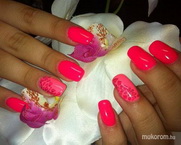 Best Nails - Gel polish