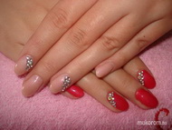 Best Nails - Thermo Gél Lakk