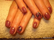Best Nails - Gél Lakk
