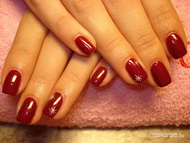 Best Nails - Gél Lakk