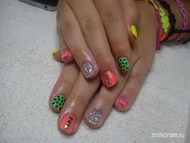 Bettinek egy kis egyediség