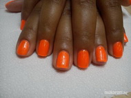 Krisztának neon nari