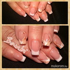 Best Nails - sajját köröm