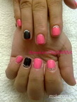 Best Nails - gel lakk