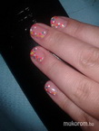 Best Nails - Cukorka