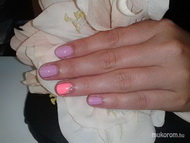 Best Nails - Fagyi