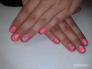 Best Nails - Neon