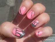 Best Nails - Pillangó