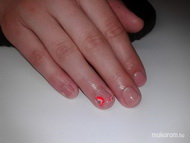Best Nails - natúr
