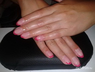 Best Nails - Gel polish