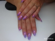 Best Nails - Thermo CrystaLac