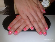 Best Nails - Ombre