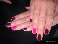 Best Nails - Színek