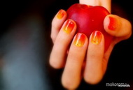Best Nails - Ombre