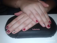 Best Nails - Őszies