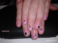 Best Nails - Cicás