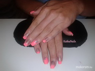 Best Nails - Nyár
