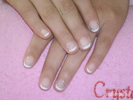 Szolíd francia Hajninak