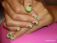 Best Nails - Gel polish