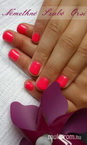 Best Nails - Nyári géllakk lányomnak