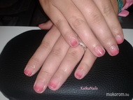 Best Nails - Ombre