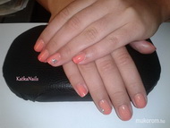 Best Nails - Thermo CrystaLac