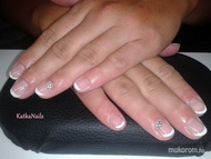 Best Nails - Francia