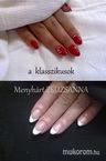 Best Nails - classic