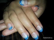 Best Nails - kek