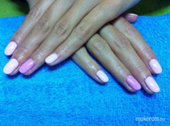 Best Nails - gél lakk