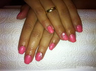 Best Nails - gél lakk
