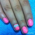 Best Nails - gél lakk