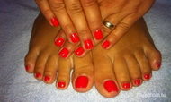 Best Nails - gél lakk