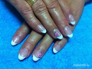 Best Nails - gél lakk