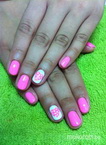 Best Nails - gél lakk