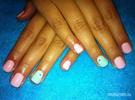 Best Nails - gél lakk