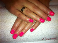 Best Nails - Gel polish