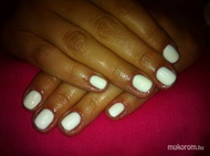 Best Nails - gél lakk