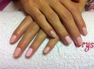 Best Nails - gél lakk
