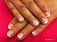 Best Nails - gél lakk