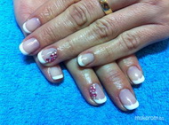 Best Nails - gél lakk