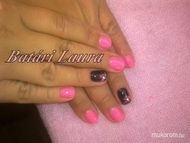 Fekete pink