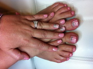 Best Nails - Gel polish