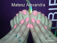 neon