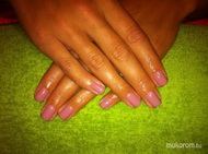 Best Nails - gél lakk