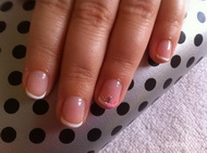 Best Nails - Czibola Andrea
