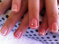 Best Nails - Czibola Andrea