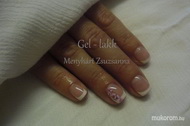 Best Nails - Erikának