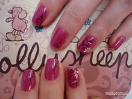 Best Nails - gél lakk
