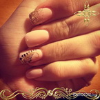 Vivinek arany brillant